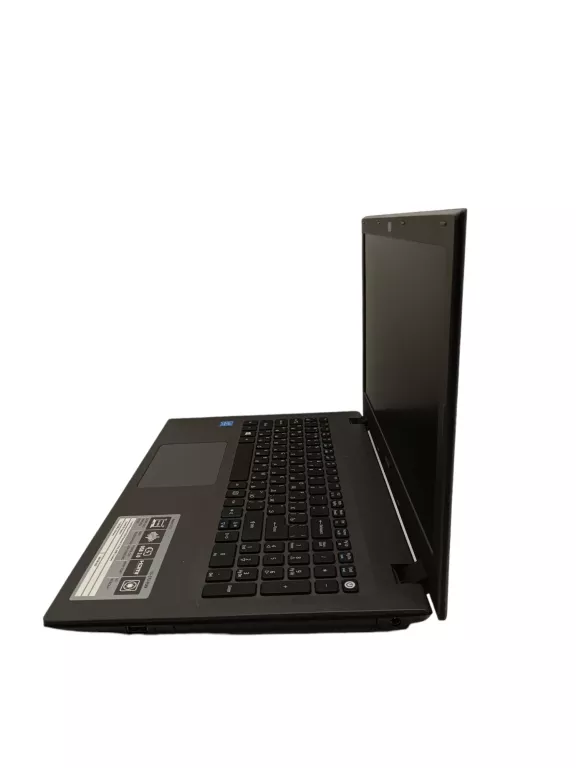 LAPTOP ACER ASPIRE E15 E5-573 4GB/500GB/