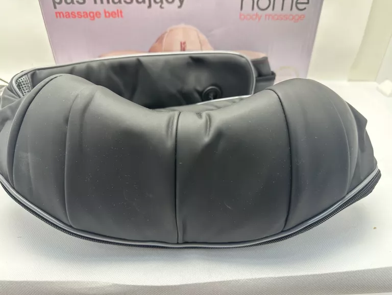 PAS MASUJĄCY HOME BODY MASSAGE