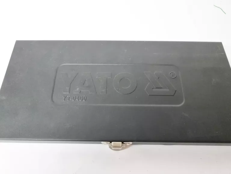 ZESTAW BITÓW YATO YT-0400