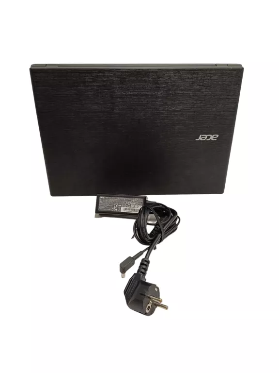 LAPTOP ACER ASPIRE E15 E5-573 4GB/500GB/