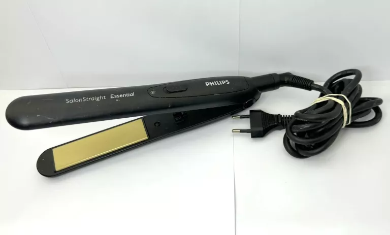 PROSTOWNICA PHILIPS SALON STRAIGHT ESSENTIAL HP4661 240 V
