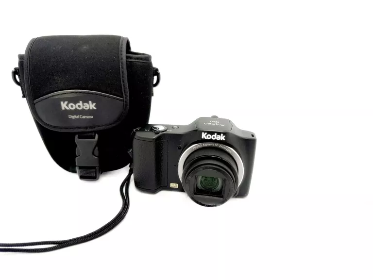 APARAT KODAK FZ152