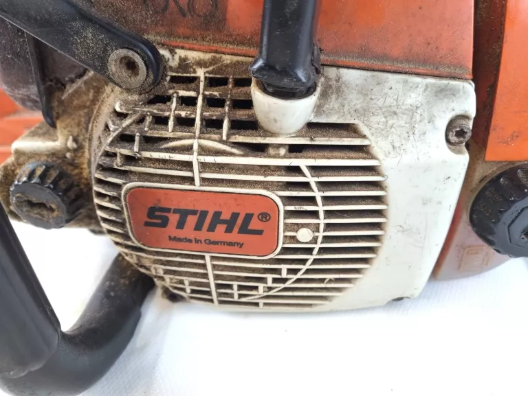 PIŁA SPALINOWA STIHL 026
