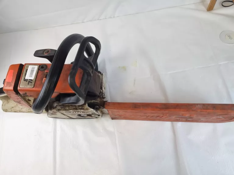 PIŁA SPALINOWA STIHL 026