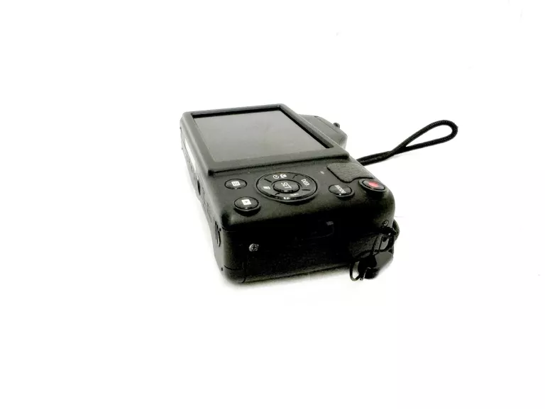 APARAT KODAK FZ152