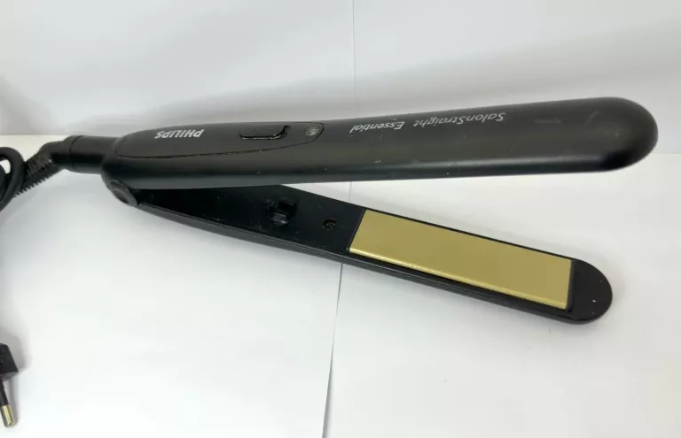 PROSTOWNICA PHILIPS SALON STRAIGHT ESSENTIAL HP4661 240 V