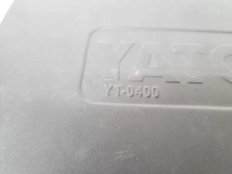 ZESTAW BITÓW YATO YT-0400