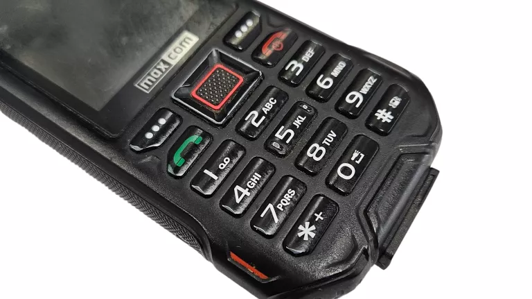 TELEFON MAXCOM MM917 DUAL SIM