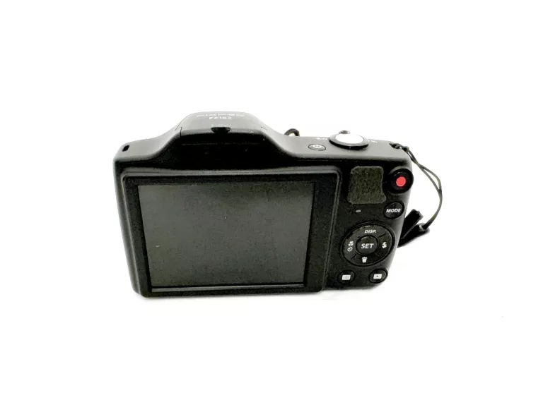APARAT KODAK FZ152