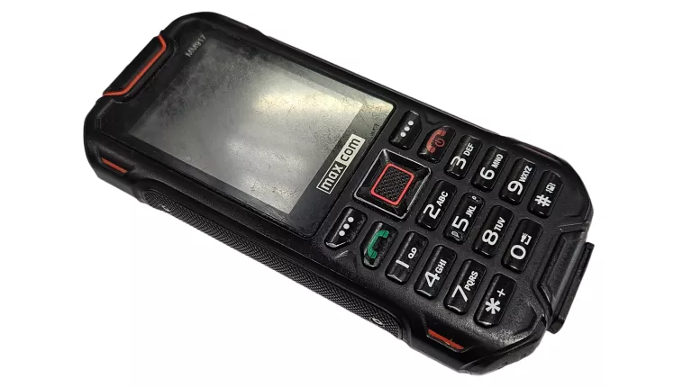 TELEFON MAXCOM MM917 DUAL SIM