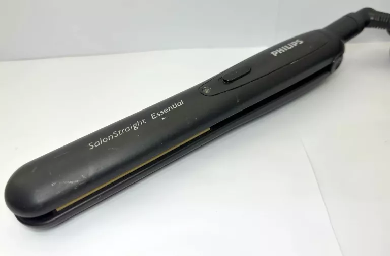 PROSTOWNICA PHILIPS SALON STRAIGHT ESSENTIAL HP4661 240 V