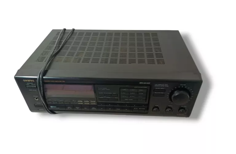 AMPLITUNER ONKYO TX-9031RDS