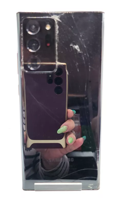 SAMSUNG GALAXY NOTE 20 ULTRA 12/256 GB BEZ RAT