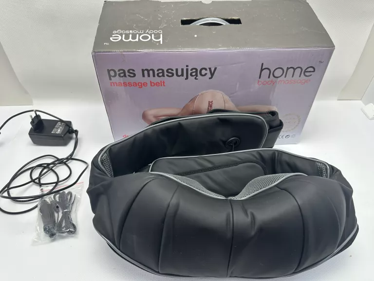 PAS MASUJĄCY HOME BODY MASSAGE