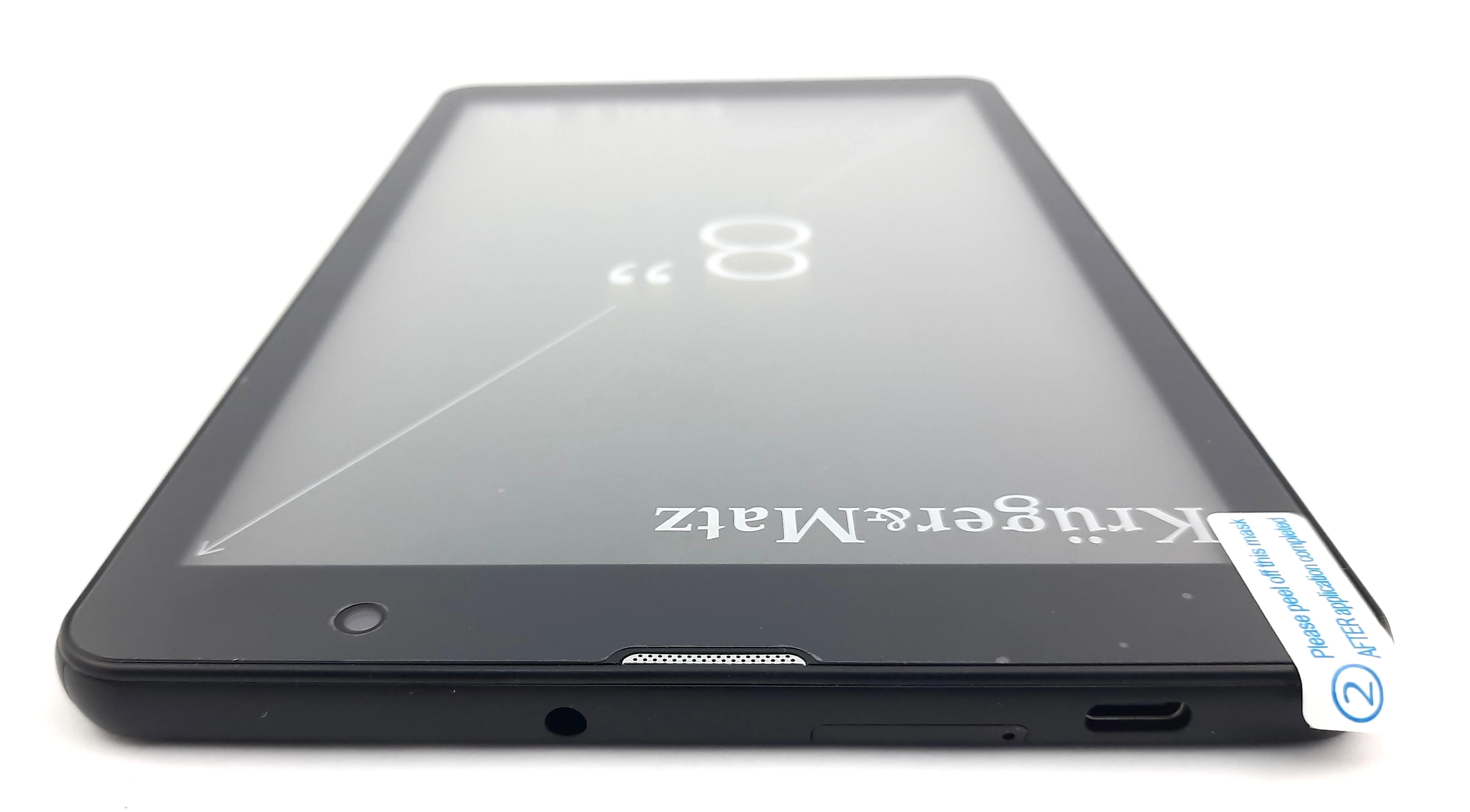 tablet-krugermatz-eagle-806-3gb32gb-8-komplet-jak-nowy-kolor-czarny