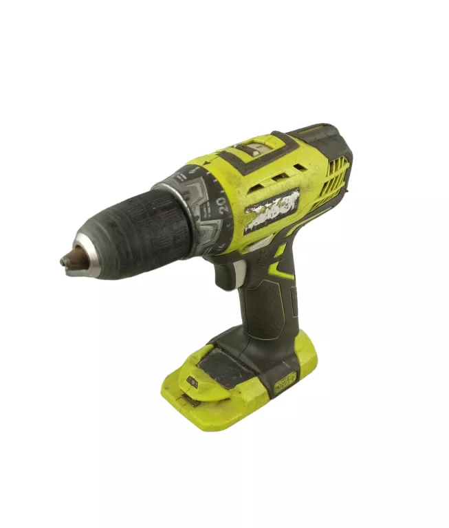WKRĘTARKA RYOBI RCD 1802