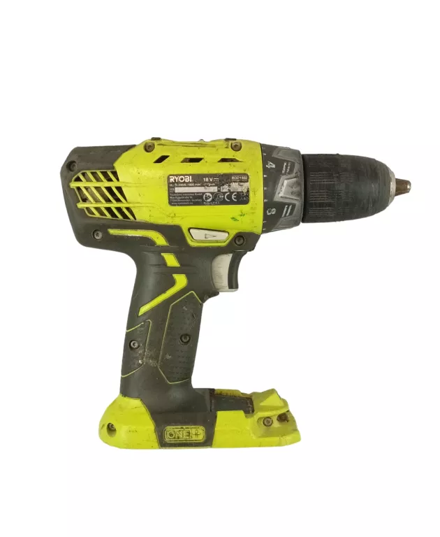 WKRĘTARKA RYOBI RCD 1802