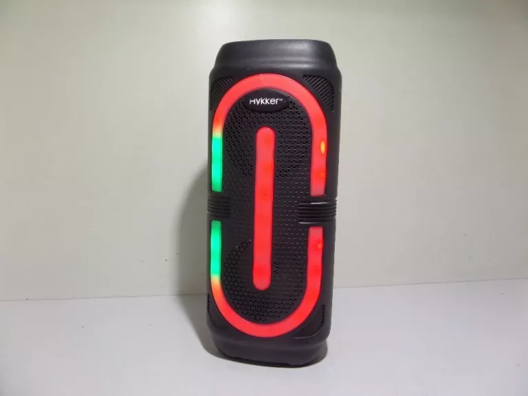 GŁOŚNIK PRZENOŚNY HYKKER BSPS-100