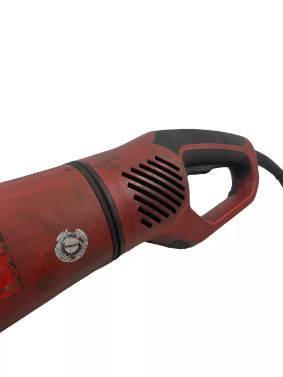 SZLIFIERKA KĄTOWA HILTI AG 230-27DB