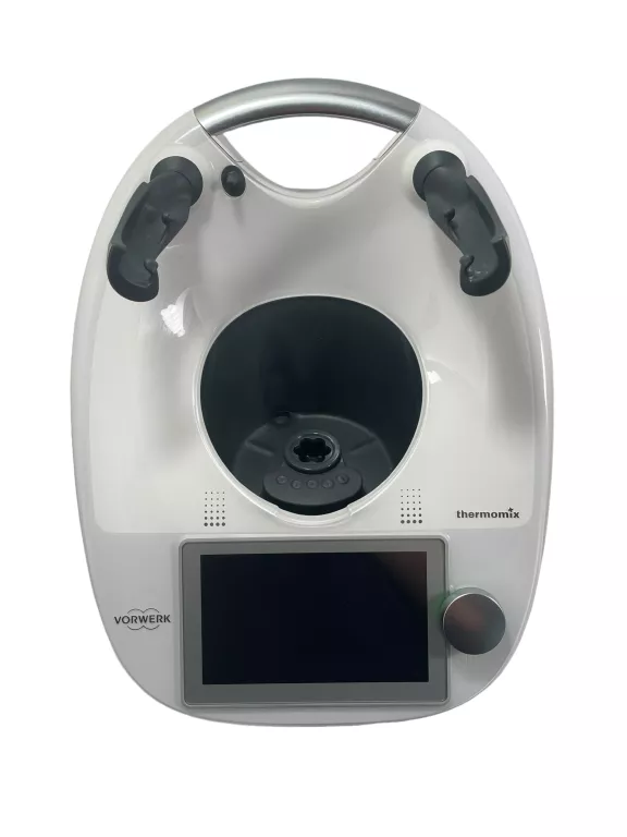 ROBOT KUCHENNY THERMOMIX TM6