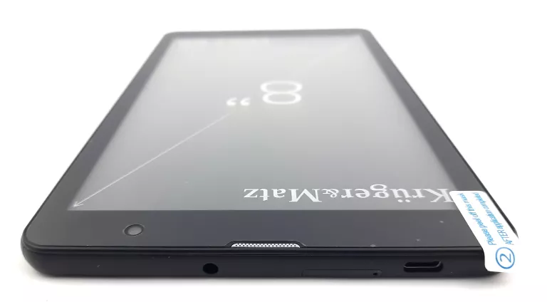 tablet-krugermatz-eagle-806-3gb32gb-8-komplet-jak-nowy-kolor-czarny