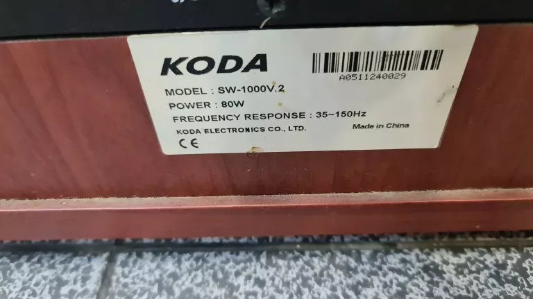 koda-sw-1000-v2-subwoofer-aktywny-stan-uzywany