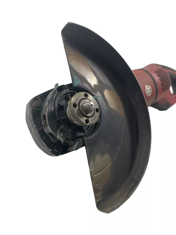 SZLIFIERKA KĄTOWA HILTI AG 230-27DB
