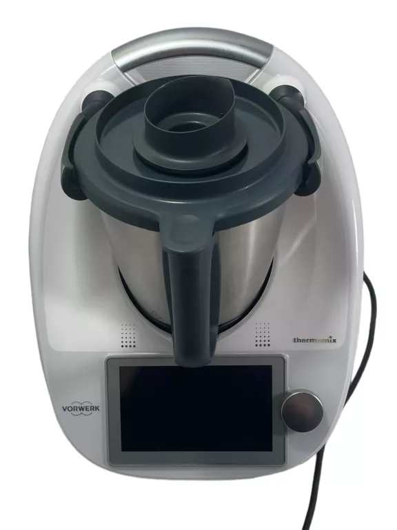 ROBOT KUCHENNY THERMOMIX TM6