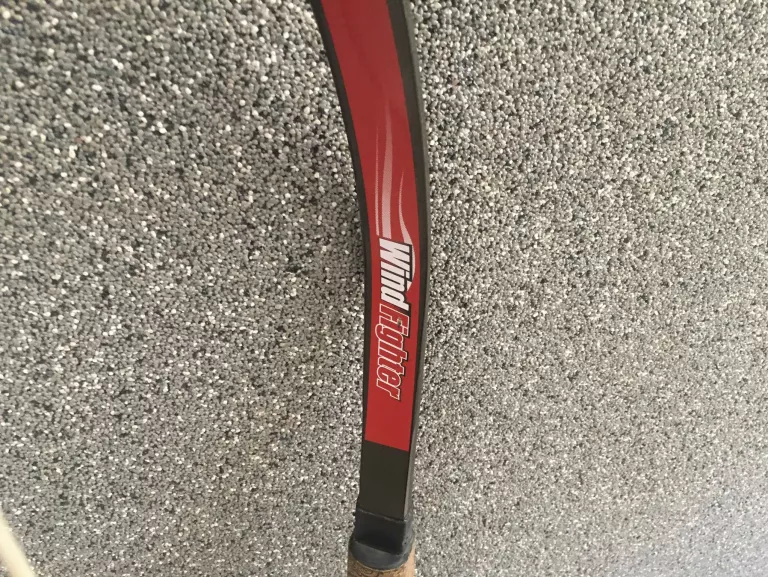 ŁUK KOREAŃSKI KAYA WINDFIGHTER