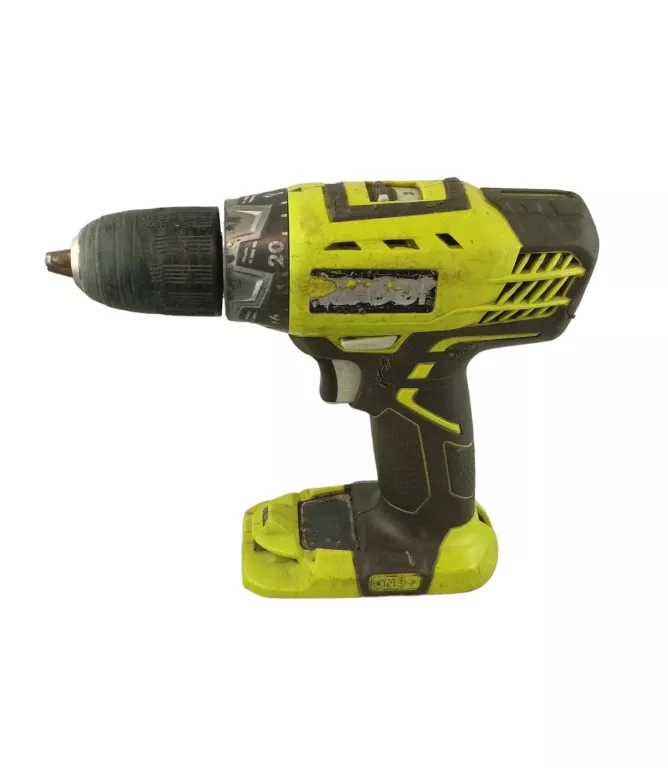 WKRĘTARKA RYOBI RCD 1802