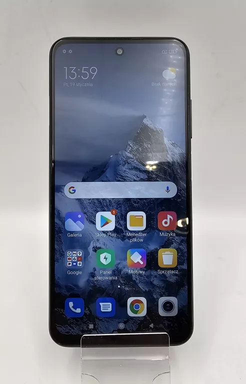 TELEFON XIAOMI REDMI NOTE 10 5G 4/64GB PUDEŁKO