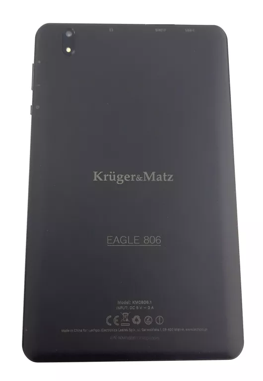 tablet-krugermatz-eagle-806-3gb32gb-8-komplet-jak-nowy-kod-producenta-km08061