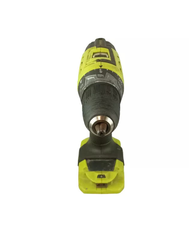 WKRĘTARKA RYOBI RCD 1802