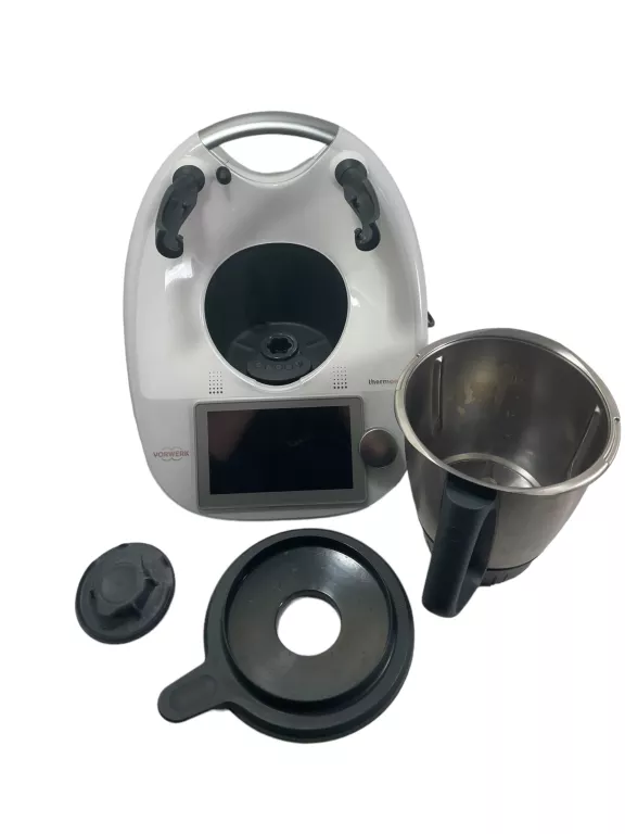 ROBOT KUCHENNY THERMOMIX TM6