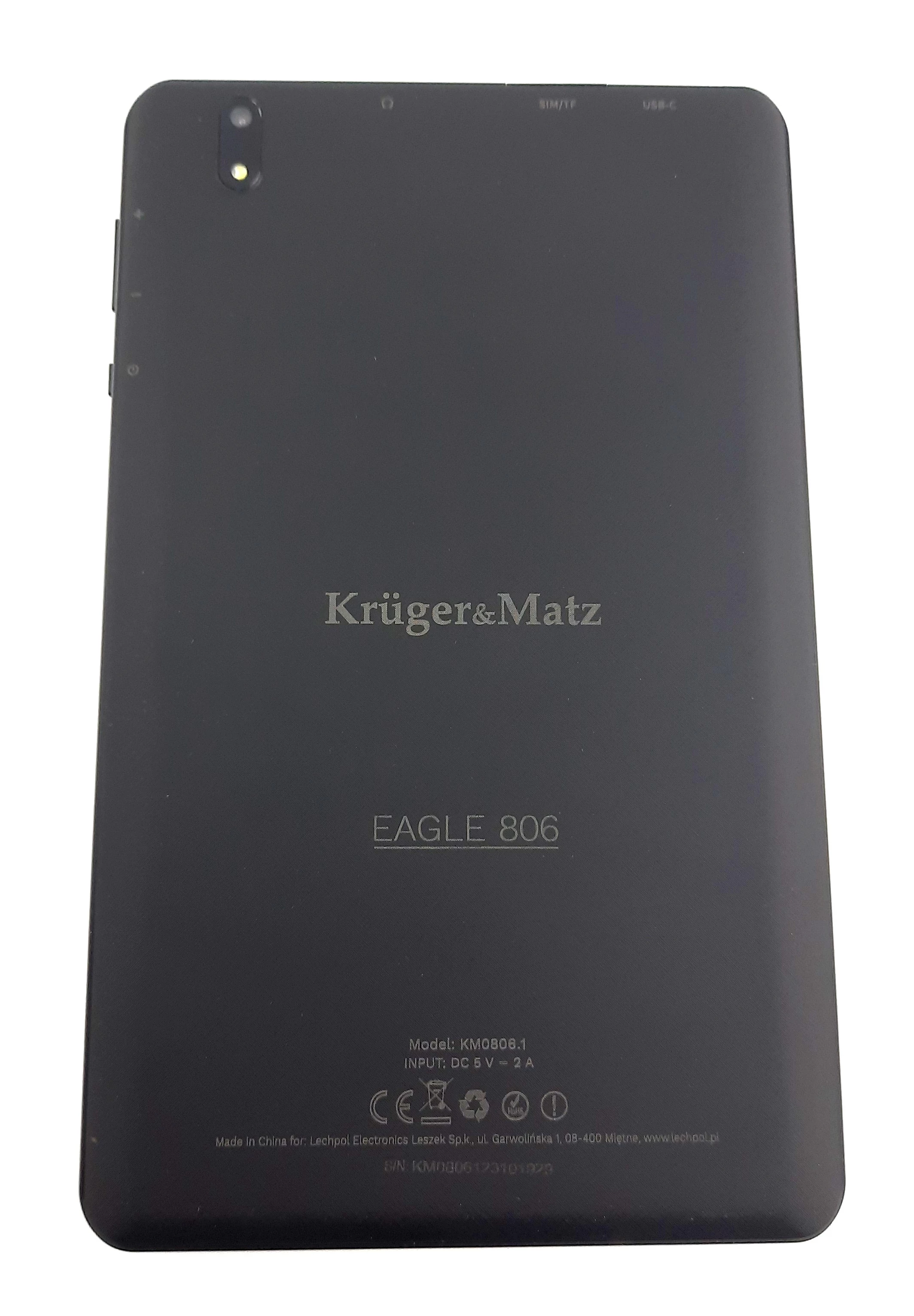 tablet-krugermatz-eagle-806-3gb32gb-8-komplet-jak-nowy-kod-producenta-km08061