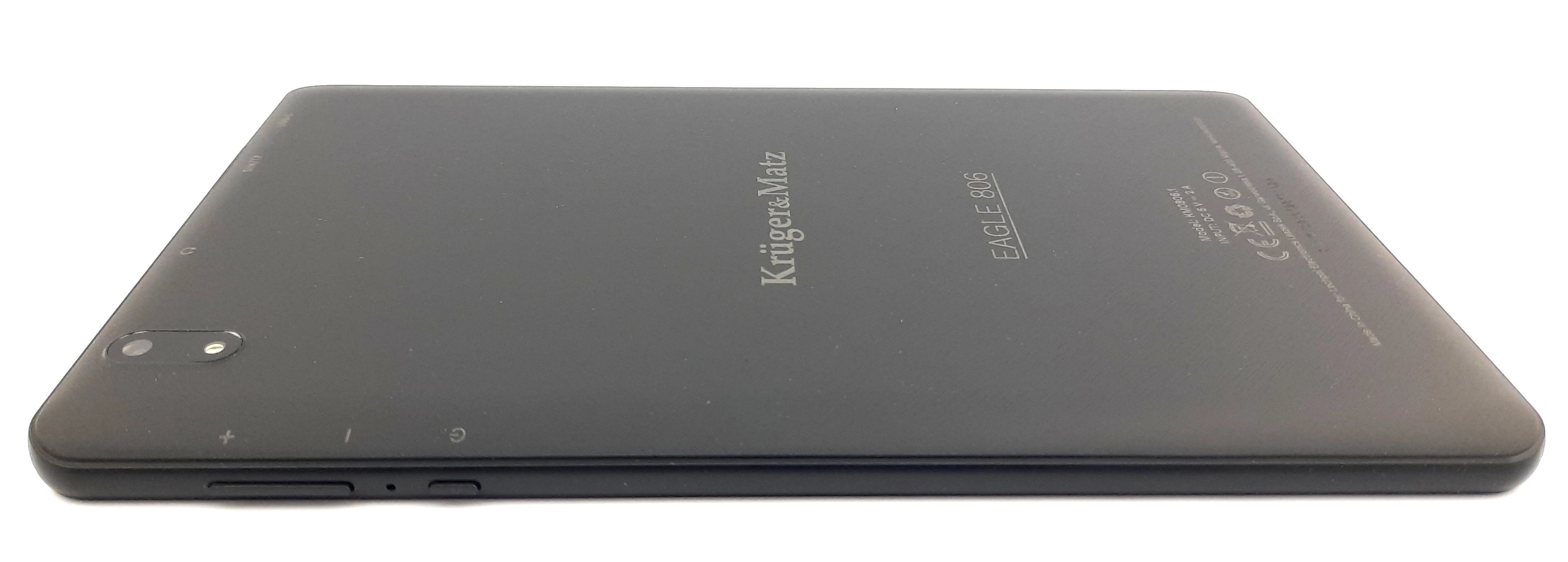 tablet-krugermatz-eagle-806-3gb32gb-8-komplet-jak-nowy-transmisja-danych-4g-lte