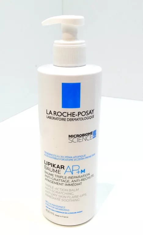 LA ROCHE POSAY TOLERIANE SENSITIVE FLUID (40 ML