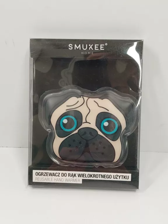 OGRZEWACZE DO RĄK SMUKEE
