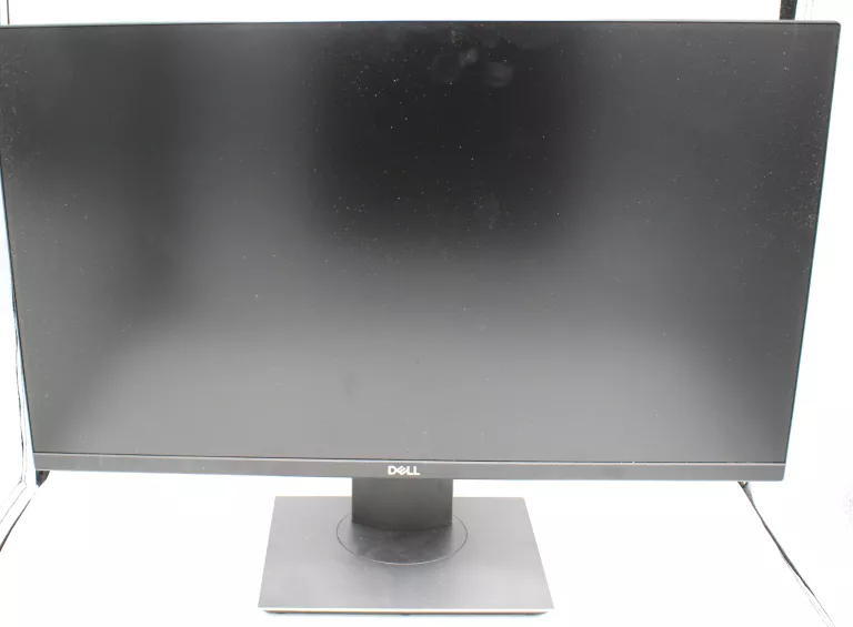 MONITOR DELL P2419H 24'' LED 1920X1080 IPS CZARNY