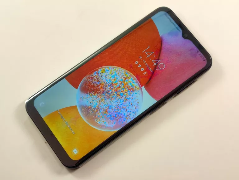 TELEFON SAMSUNG GALAXY A14 4 GB / 64 GB