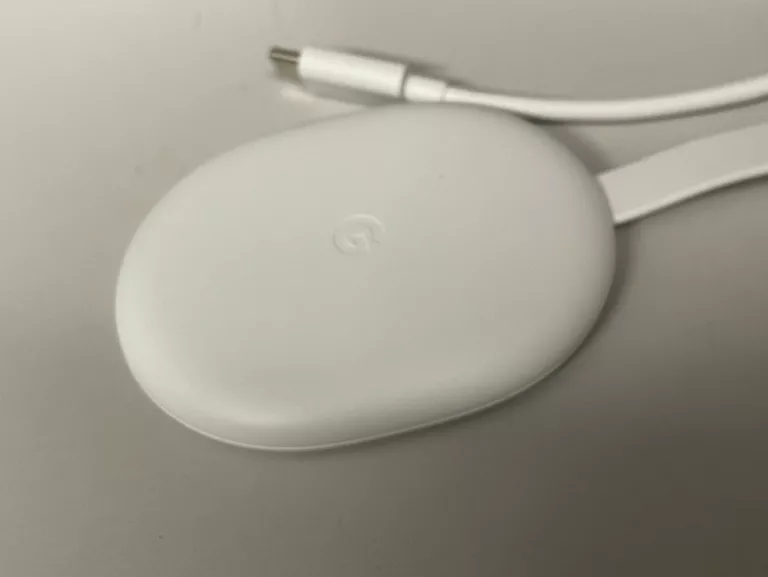 GOOGLE CHROMECAST G454V 4.0