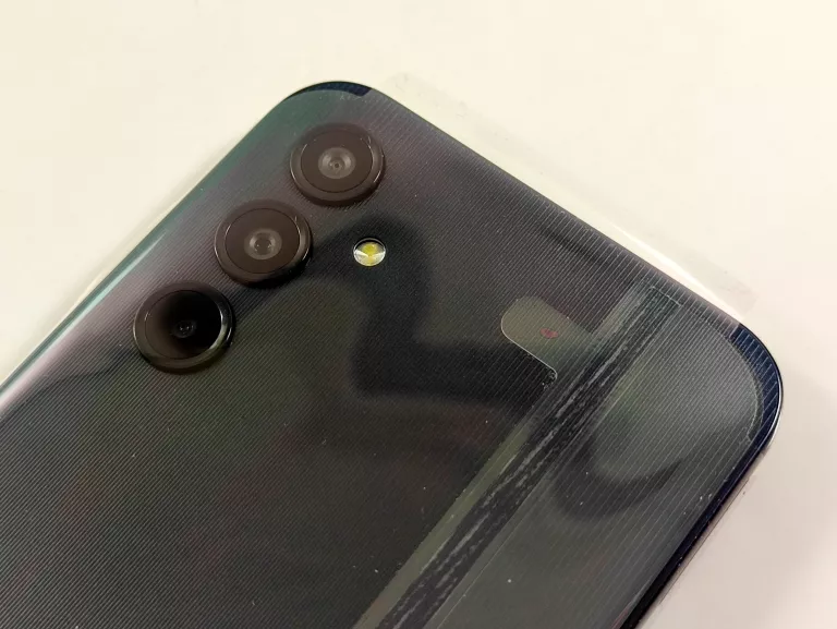 TELEFON SAMSUNG GALAXY A14 4 GB / 64 GB