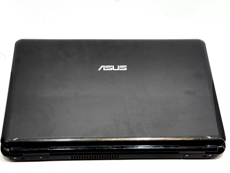 LAPTOP ASUS K50IJ INTEL PENTIUM DUAL CORE 4/320GB +ŁAD