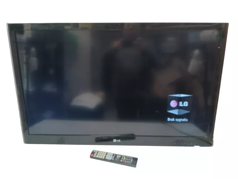 TELEWIZOR LED CINEMA 3D SMART TV LG 42LW5500
