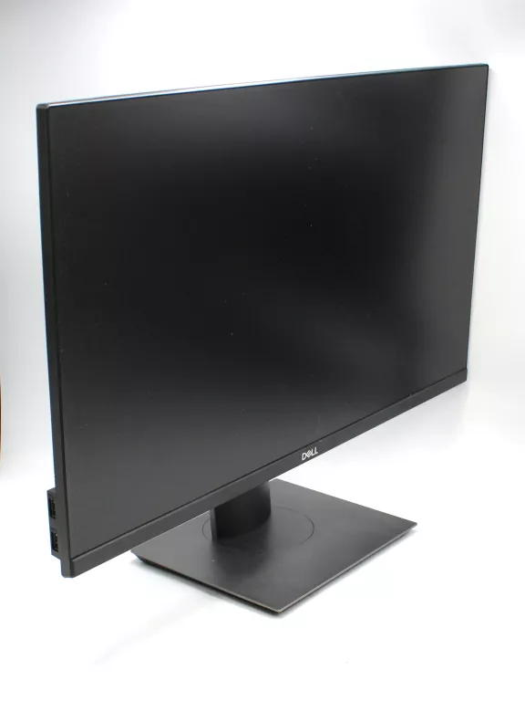 MONITOR DELL P2419H 24'' LED 1920X1080 IPS CZARNY