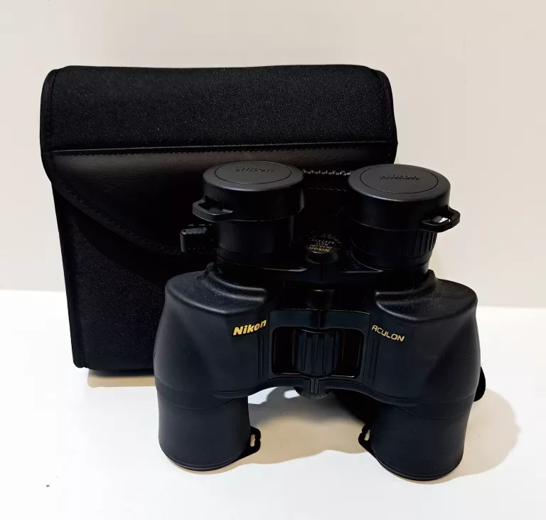 LORNETKA NIKON ACULON A211 8-18X42