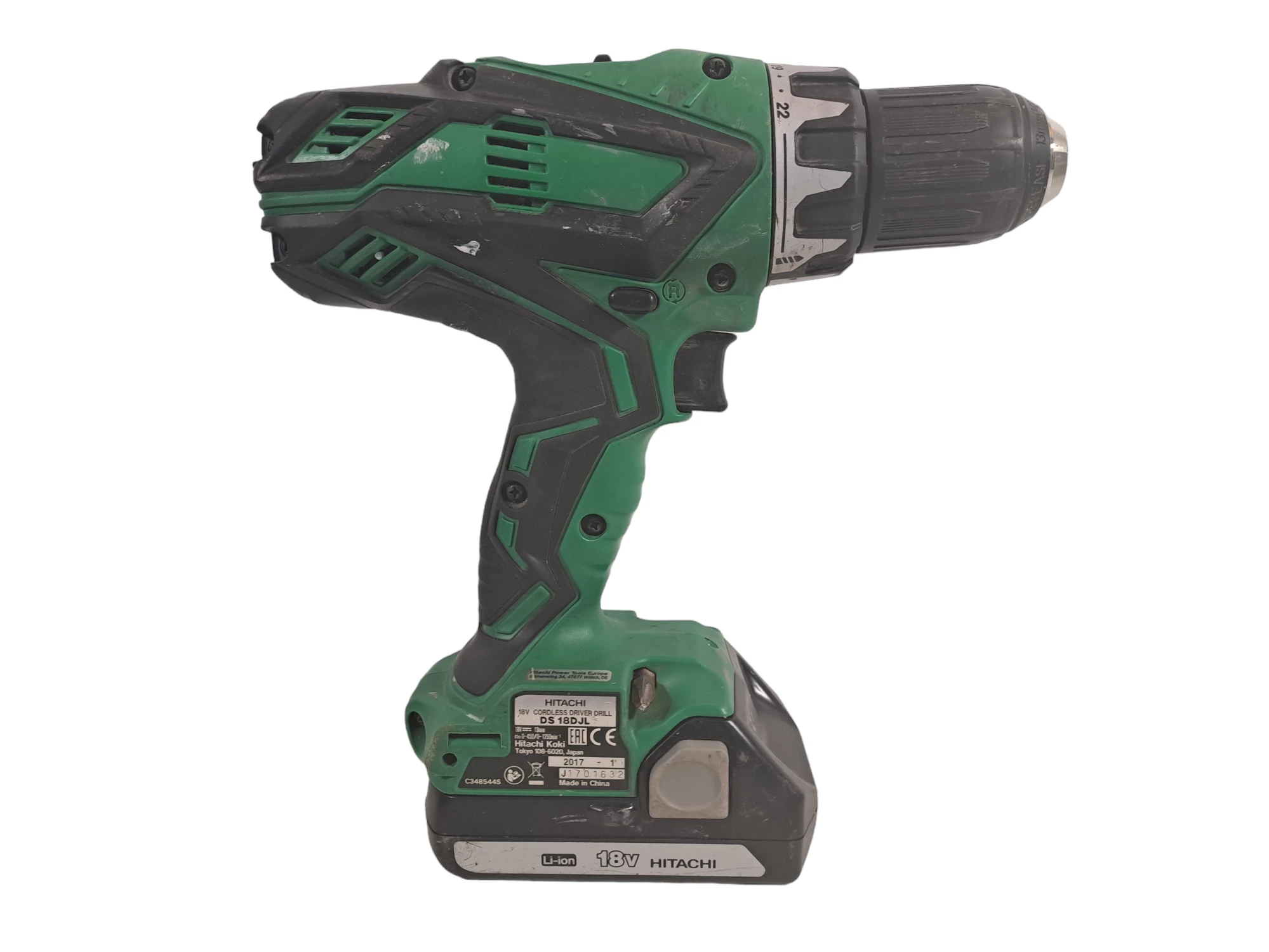 wkretarka-hitachi-ds-18djl-pojemnosc-akumulatora-15