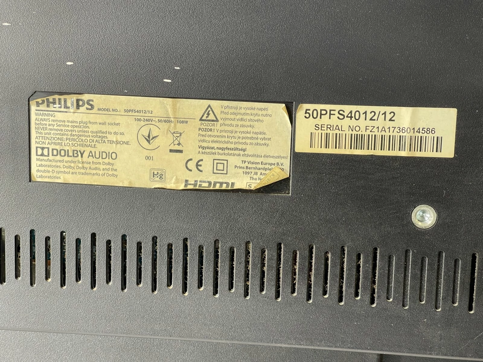 telewizor-philips-50-50pfs4012-uszkodzony-opis-przekatna-ekranu-cale-50