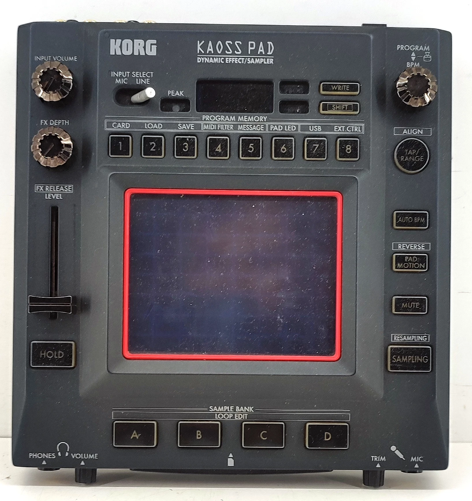 korg-kaoss-pad-3-sampler-procesor-efektow-komplet-stan-uzywany