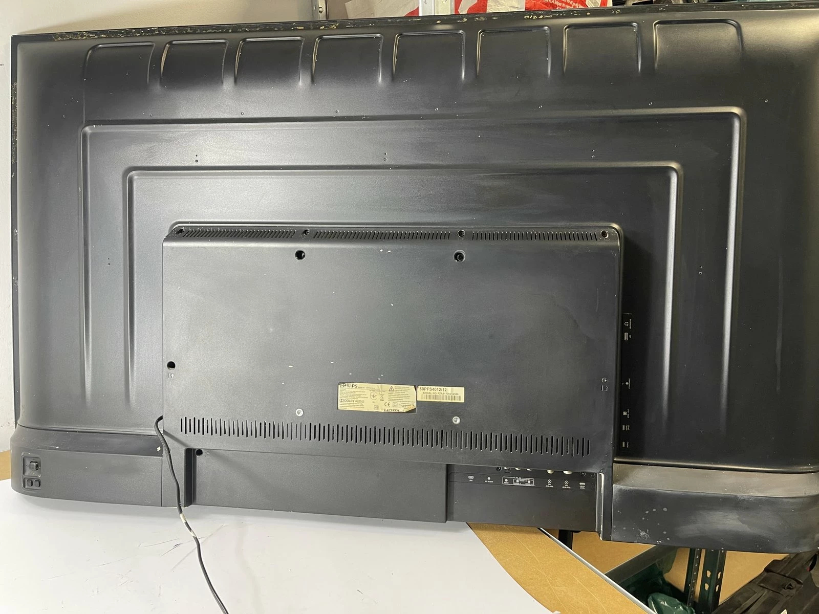 telewizor-philips-50-50pfs4012-uszkodzony-opis-format-hd-hd-ready